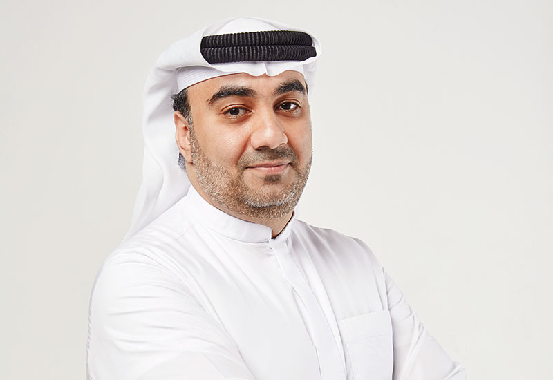 Tariq Al Rasheed is the retail director for Nasser Bin Abdullatif Alserkal, the distributor of Bridgestone tyres in Dubai and the Northern Emirates. Tariq Al Rasheed is the retail director for Nasser Bin Abdullatif Alserkal, the distributor of Bridgestone tyres in Dubai and the Northern Emirates.