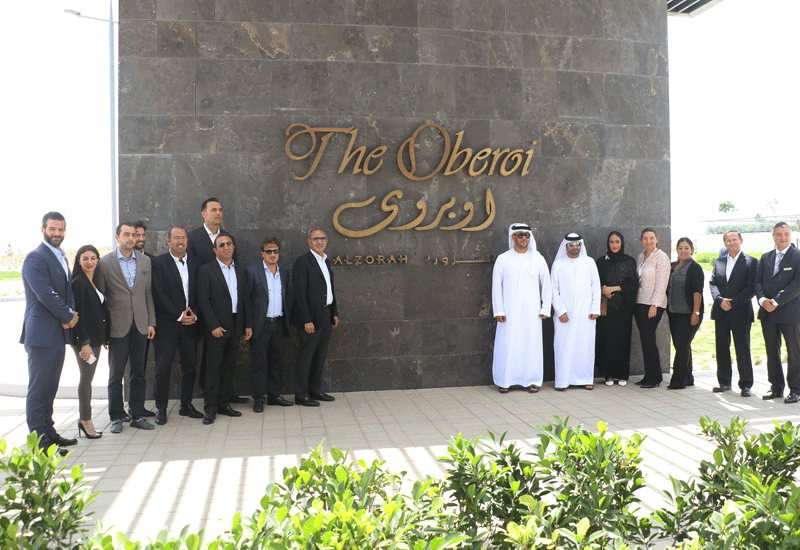 Ajman is to get its fifth five-star hotel. Ajman is to get its fifth five-star hotel.