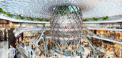 Saudi Arabia S Top 10 Projects Under Construction In 2018 Projects And Tenders Construction Week Online