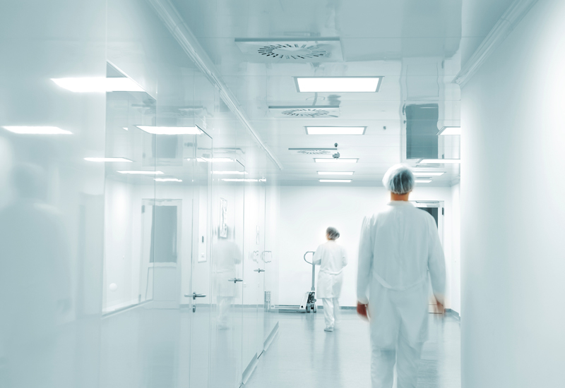 Stable outlook: Numerous codes exist to govern the quality of ergonomics and FM at regional hospitals. Stable outlook: Numerous codes exist to govern the quality of ergonomics and FM at regional hospitals.
