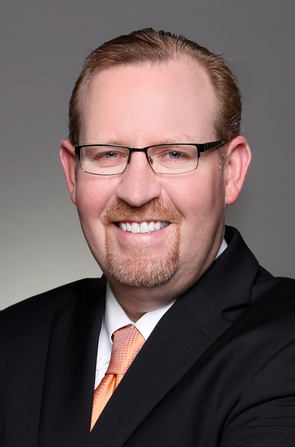 Tim Murray, CEO, Alba. Tim Murray, CEO, Alba.