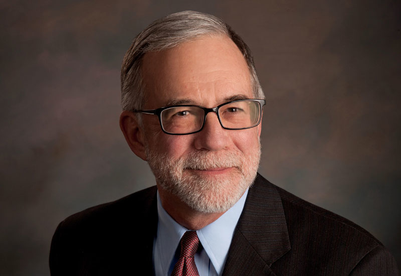 New Ashrae president Tim Wentz New Ashrae president Tim Wentz