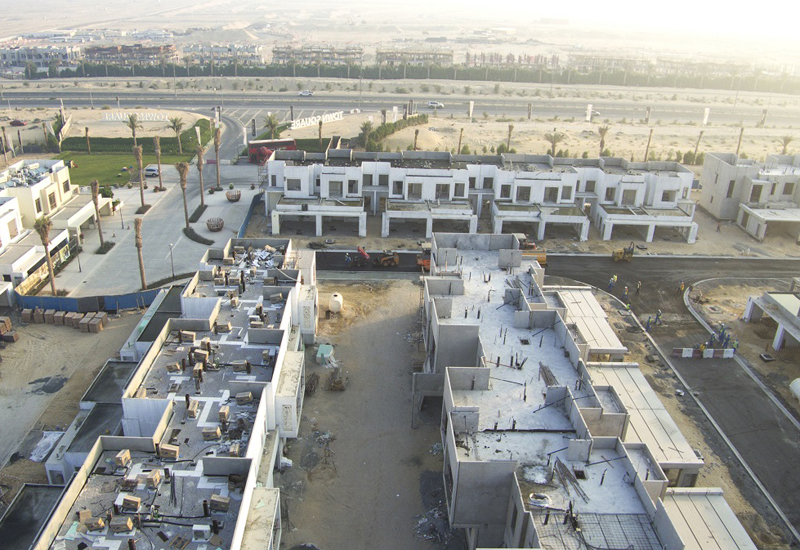 Beaver Gulf is building projects in Dubai for Nshama. Beaver Gulf is building projects in Dubai for Nshama.