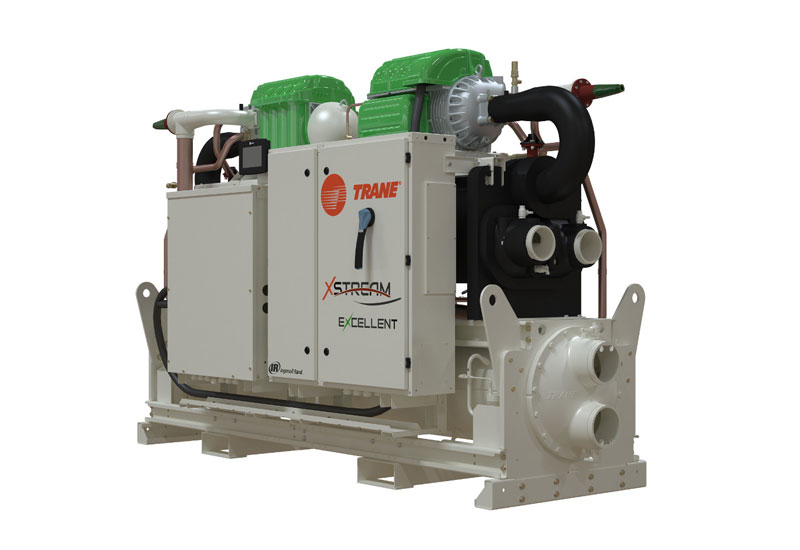SPECIAL REPORTS, Top 10..., Sanipex Group, Top FM products, Trane xstream excellent SPECIAL REPORTS, Top 10..., Sanipex Group, Top FM products, Trane xstream excellent