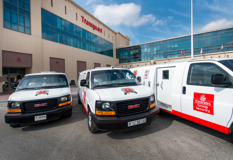 Meet the fleet: Transguard Group’s fleet comprises more than 1,000 units across all its activities. Meet the fleet: Transguard Group’s fleet comprises more than 1,000 units across all its activities.