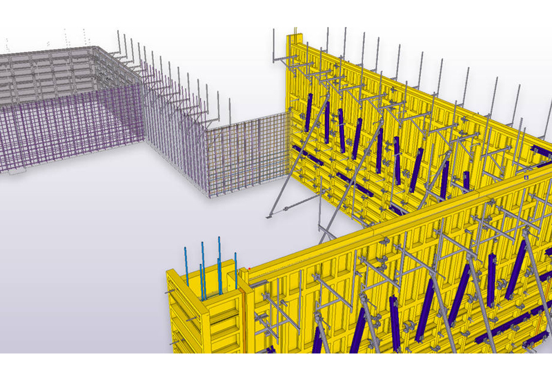 Trimble has launched three new versions to its Tekla software. Trimble has launched three new versions to its Tekla software.