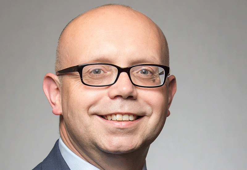 Ty Lawrence has been appointed as vice president, treasurer, and investor relations at McDermott. Ty Lawrence has been appointed as vice president, treasurer, and investor relations at McDermott.