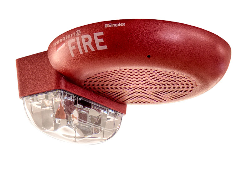 Simplex TrueAlert ES Simplex TrueAlert ES