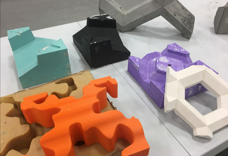 Dubai's Immensa has filed to patent-protect its production method for construction and fit-out moulds. Dubai's Immensa has filed to patent-protect its production method for construction and fit-out moulds.