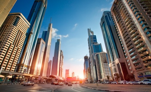Dubai property is facing oversupply, according to senior official. Dubai property is facing oversupply, according to senior official.