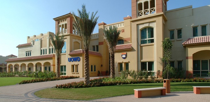 University Of Wollongong To Expand Dubai Campus Projects And Tenders Products And Services Construction Week Online