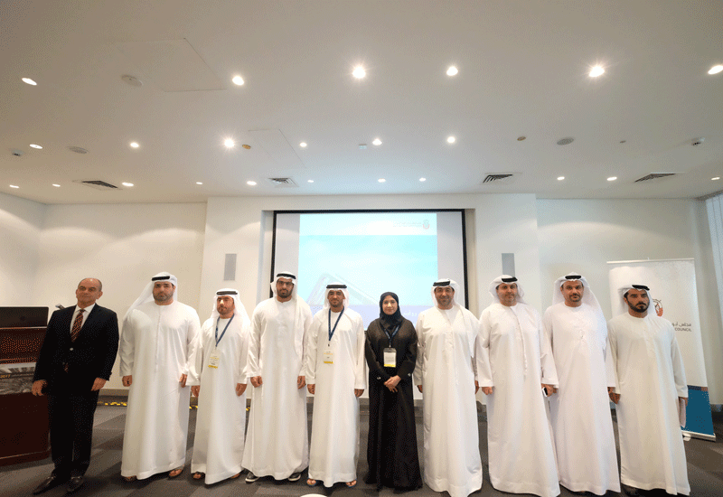 The agreement was signed on second day of Cityscape Abu Dhabi 2017. The agreement was signed on second day of Cityscape Abu Dhabi 2017.