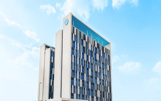 ENBD REIT acquired the Uninest Dubailand student accommodation in May 2017. ENBD REIT acquired the Uninest Dubailand student accommodation in May 2017.