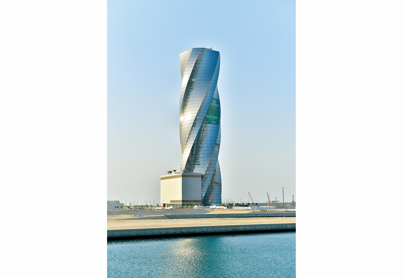 Regus has agreed terms to operate a business centre on the 34<sup>th</sup> floor of United Tower in Manama, Bahrain. Regus has agreed terms to operate a business centre on the 34<sup>th</sup> floor of United Tower in Manama, Bahrain.
