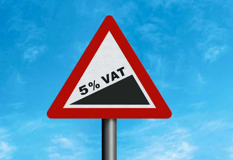How Will Vat Affect The Gcc S Construction Sector Business