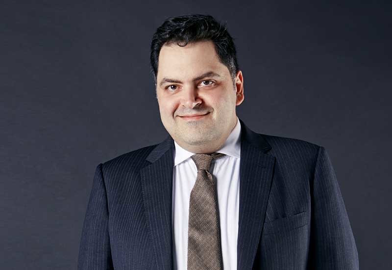 Vafa Valapour is a principal at United World Infrastructure. Vafa Valapour is a principal at United World Infrastructure.