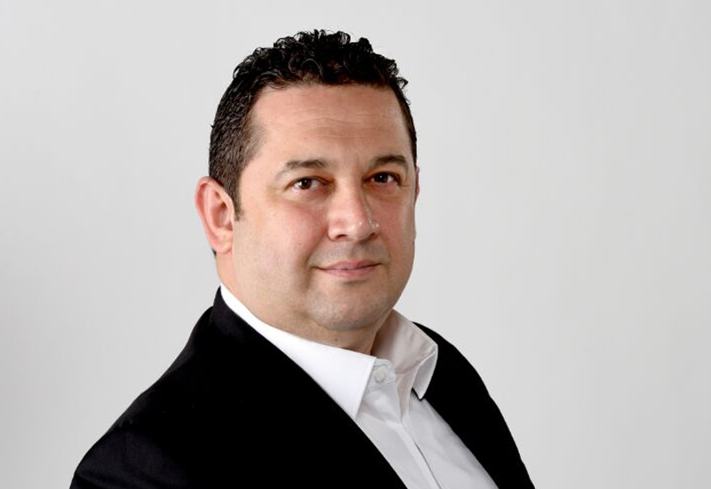 CEO, Vatche Kavlakian (pictured above), says that NDIGITEC has witnessed increased levels of demand across the spectrum of its fabrication services. CEO, Vatche Kavlakian (pictured above), says that NDIGITEC has witnessed increased levels of demand across the spectrum of its fabrication services.