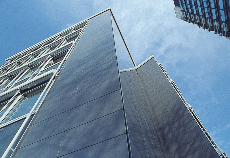 Mirage and Lever Building Materials plan to host an event to discuss the aesthetic and functional attributes of ventilated façades. Mirage and Lever Building Materials plan to host an event to discuss the aesthetic and functional attributes of ventilated façades.