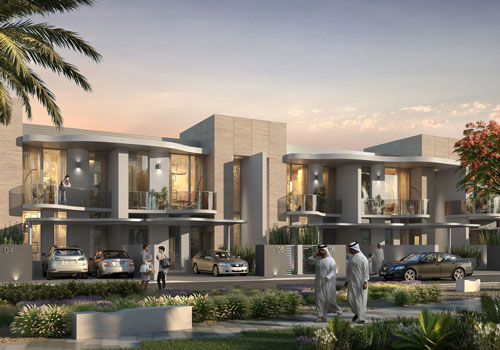 Verde Villas is the latest residential project on Hayat Island. Verde Villas is the latest residential project on Hayat Island.