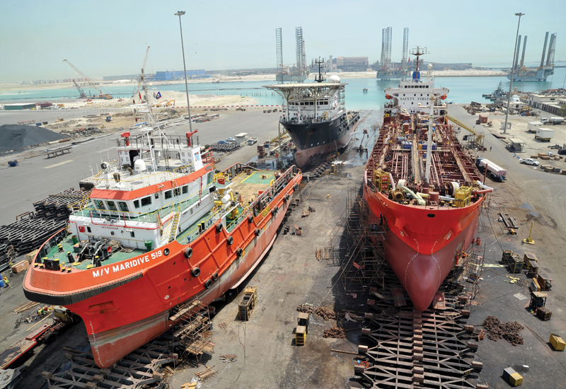 Asry has high hopes for its new venture. Asry has high hopes for its new venture.