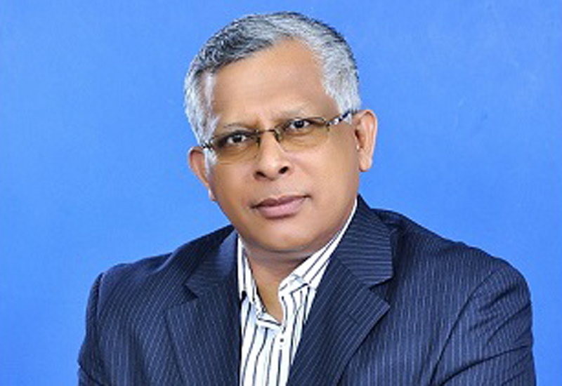 Vijay Nambiar (above) will become general manager of Magna Tyres Middle East & Africa on 1 September, 2016. Vijay Nambiar (above) will become general manager of Magna Tyres Middle East & Africa on 1 September, 2016.