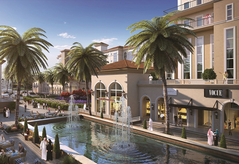 Villanova is a residential community in Dubailand. Villanova is a residential community in Dubailand.