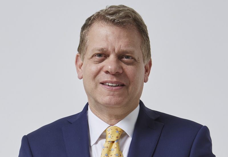 Wael Allan (pictured above) says that Drake & Scull will no longer offer civil or general contracting services outside of the UAE. Wael Allan (pictured above) says that Drake & Scull will no longer offer civil or general contracting services outside of the UAE.