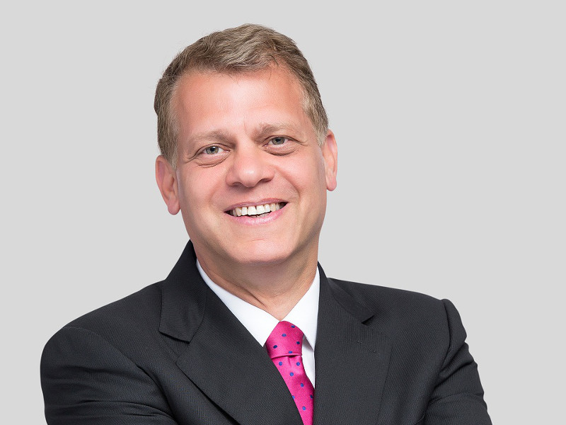 Wael Allan (above) said the loan will help DSI to achieve a period of financial and operational success. Wael Allan (above) said the loan will help DSI to achieve a period of financial and operational success.
