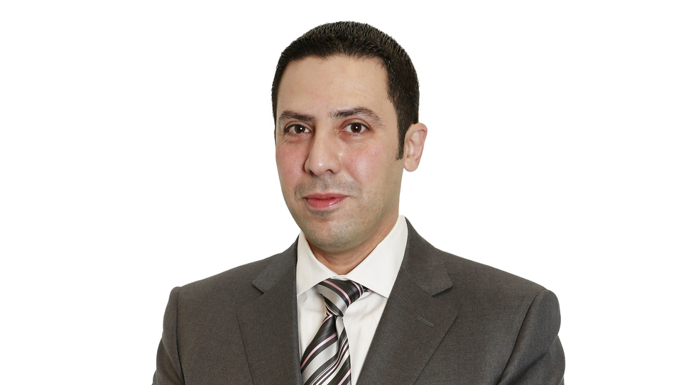 Waleed Tamimi has been named Alba's new chief administration officer. Waleed Tamimi has been named Alba's new chief administration officer.