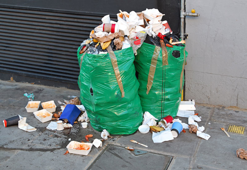 Segregation practices must evolve in the GCC to encourage waste-to-value programmes. Segregation practices must evolve in the GCC to encourage waste-to-value programmes.