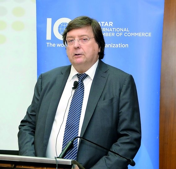 Wayne Clark, vice president and head of Dispute Management, HKA Wayne Clark, vice president and head of Dispute Management, HKA