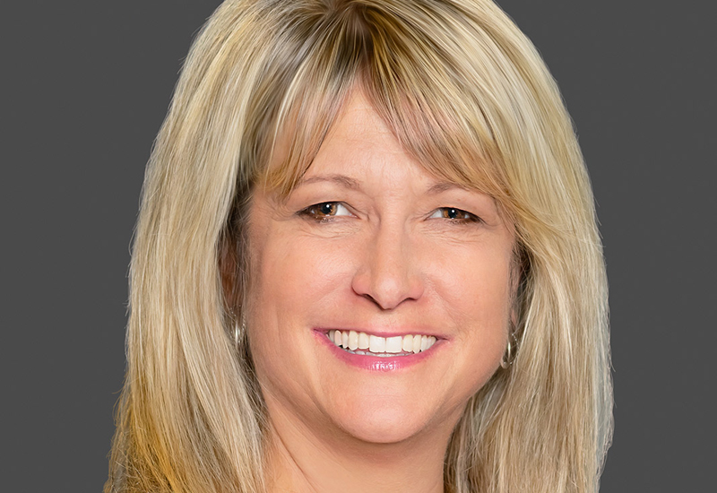 Van Wickle (above) has taken over as EVP of Parsons’ logistics and training division. Van Wickle (above) has taken over as EVP of Parsons’ logistics and training division.