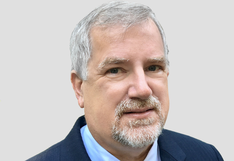Parsons has appointed William Krull (above) as its VP for rail, transit, and industrial systems. Parsons has appointed William Krull (above) as its VP for rail, transit, and industrial systems.