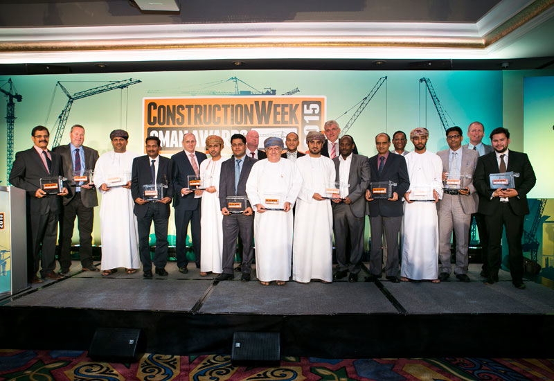 SPECIAL REPORTS, CW awards, Construction Week Oman Awards 2016, CW Oman Awards 2016, Oman SPECIAL REPORTS, CW awards, Construction Week Oman Awards 2016, CW Oman Awards 2016, Oman