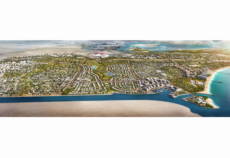 Off-plan sales at Yas Acres and Mayan drove UAE-based Aldar Properties' Q3 financial performance. Off-plan sales at Yas Acres and Mayan drove UAE-based Aldar Properties' Q3 financial performance.