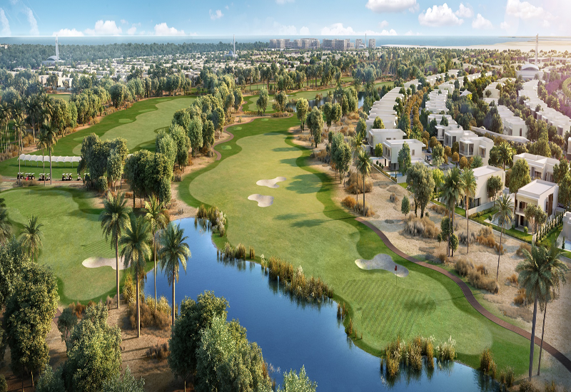 The main contractor is expected to be appointed by mid-2017 for Yas Acres. The main contractor is expected to be appointed by mid-2017 for Yas Acres.