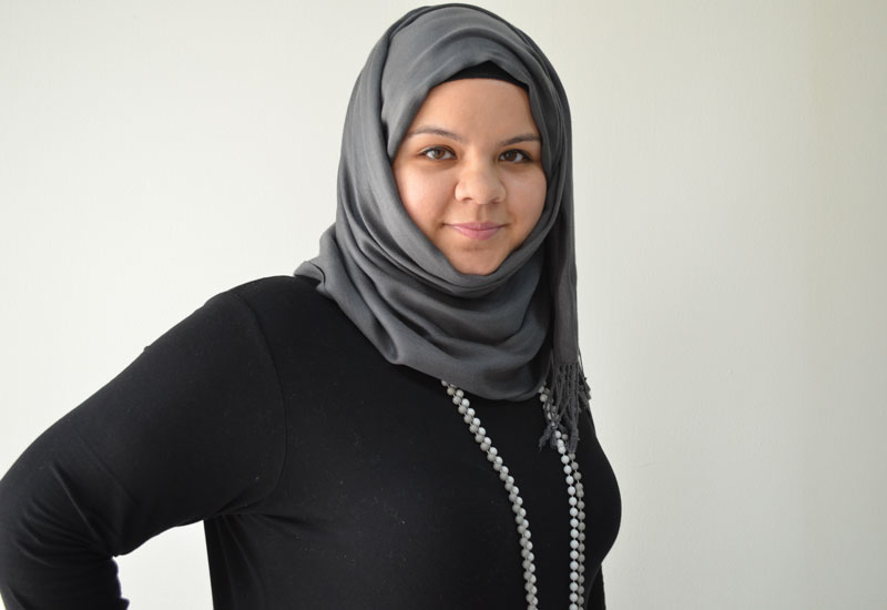Yasmine Nashawati (above) is DRS Manager (MENA) at RICS. Yasmine Nashawati (above) is DRS Manager (MENA) at RICS.