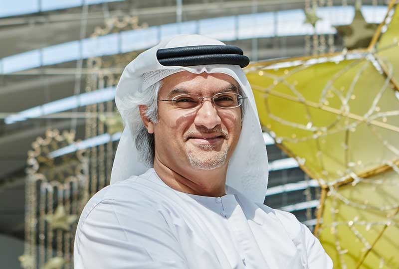 39. Youssef Bin Zayed 39. Youssef Bin Zayed