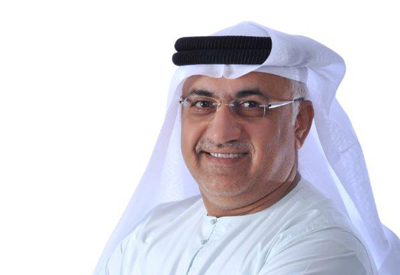 Yousuf Al Raeesi, director of government affairs at Al-Futtaim Motors. Yousuf Al Raeesi, director of government affairs at Al-Futtaim Motors.
