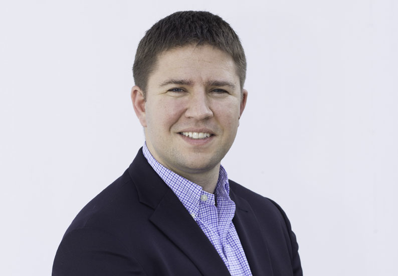 Zander Muego (above) has been promoted to the group board of Thomas & Adamson. Zander Muego (above) has been promoted to the group board of Thomas & Adamson.
