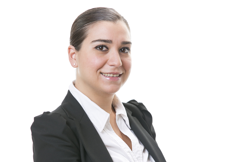 CBRE Middle East has appointed Zeynep Sarsar (above) as its retail agency team manager. CBRE Middle East has appointed Zeynep Sarsar (above) as its retail agency team manager.