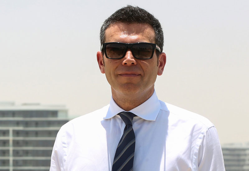 INTERVIEWS, Projects, Akoya by damac, Akoya Oxygen, Construction, Damac, Dubai, Luxury project, Property, Real estate, Uae, Ziad el chaar INTERVIEWS, Projects, Akoya by damac, Akoya Oxygen, Construction, Damac, Dubai, Luxury project, Property, Real estate, Uae, Ziad el chaar