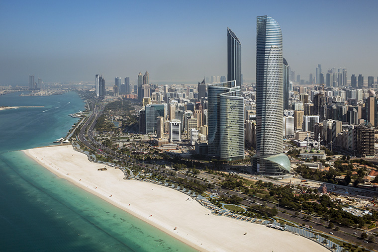 Aldar's net profit reached $179m (AED657m) in the three months to 30 June, 2016. Aldar's net profit reached $179m (AED657m) in the three months to 30 June, 2016.