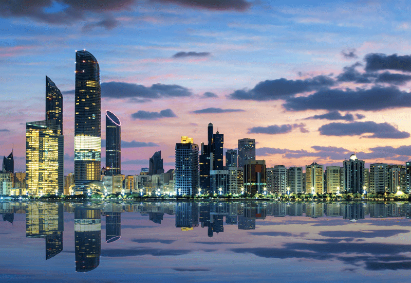 Abu Dhabi, UAE Abu Dhabi, UAE