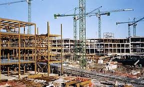 Top project completions in 2018. Top project completions in 2018.