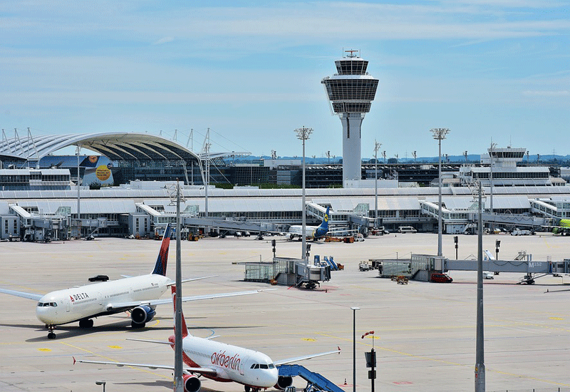 Deals Worth 27m Signed For Sharjah Airport Expansion Project