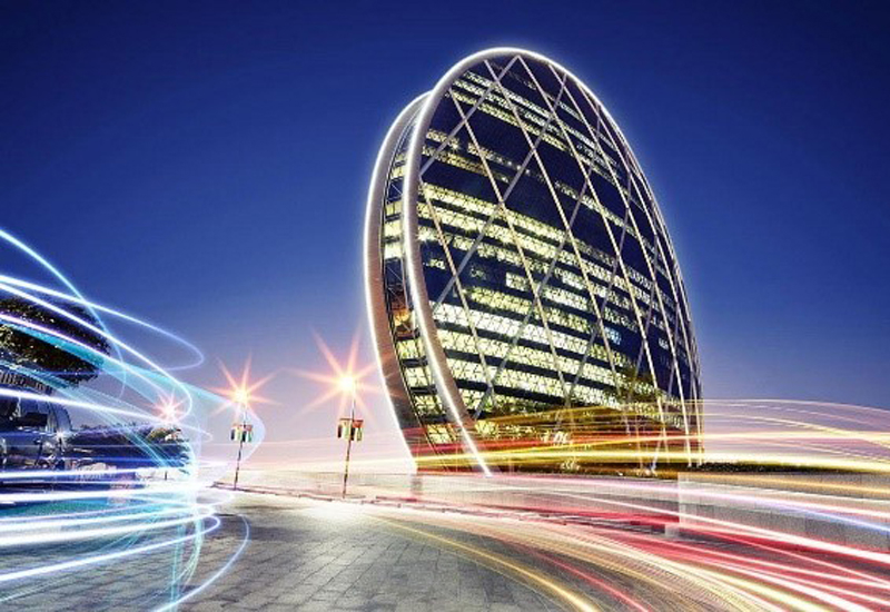 Aldar Properties is an Abu Dhabi-based developer. Aldar Properties is an Abu Dhabi-based developer.