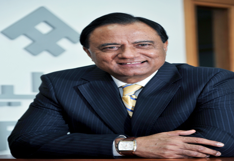 Dawood Bin Ozair, senior managing director, Al-Futtaim Engineering & Technologies. Dawood Bin Ozair, senior managing director, Al-Futtaim Engineering & Technologies.