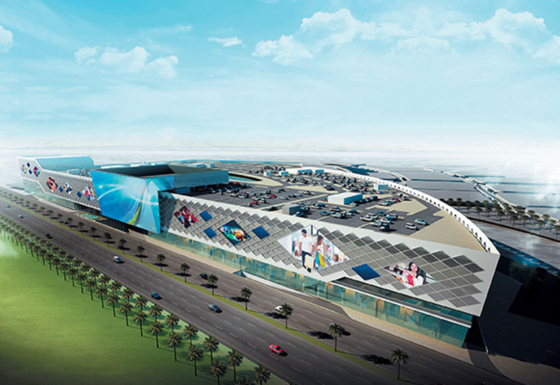 There will also be a multitude of cafes and restaurants, plus a 4,000-space multi-storey car park in Al Khail Avenue. There will also be a multitude of cafes and restaurants, plus a 4,000-space multi-storey car park in Al Khail Avenue.