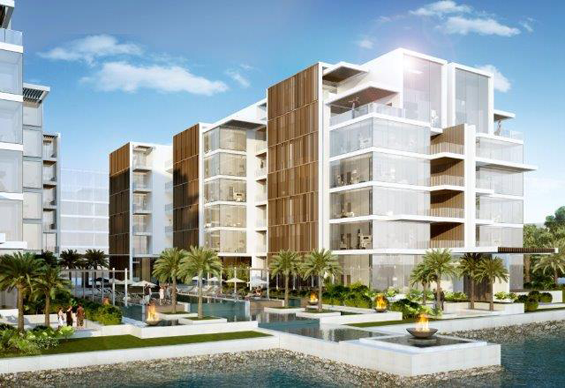 Al Mouj Muscat is a public-private venture between the Government of the Sultanate of Oman and Majid Al Futtaim Properties (based in the UAE). Al Mouj Muscat is a public-private venture between the Government of the Sultanate of Oman and Majid Al Futtaim Properties (based in the UAE).